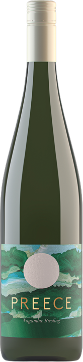 Mitchelton Preece Riesling 2023